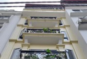 (HOT) Nhà đẹp 5 Tầng trung tâm quận Nhất, 5x12m HĐT 1,3tỉ /năm kí dài hạn thu nhập vip